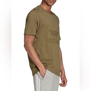 Adidas - shirt